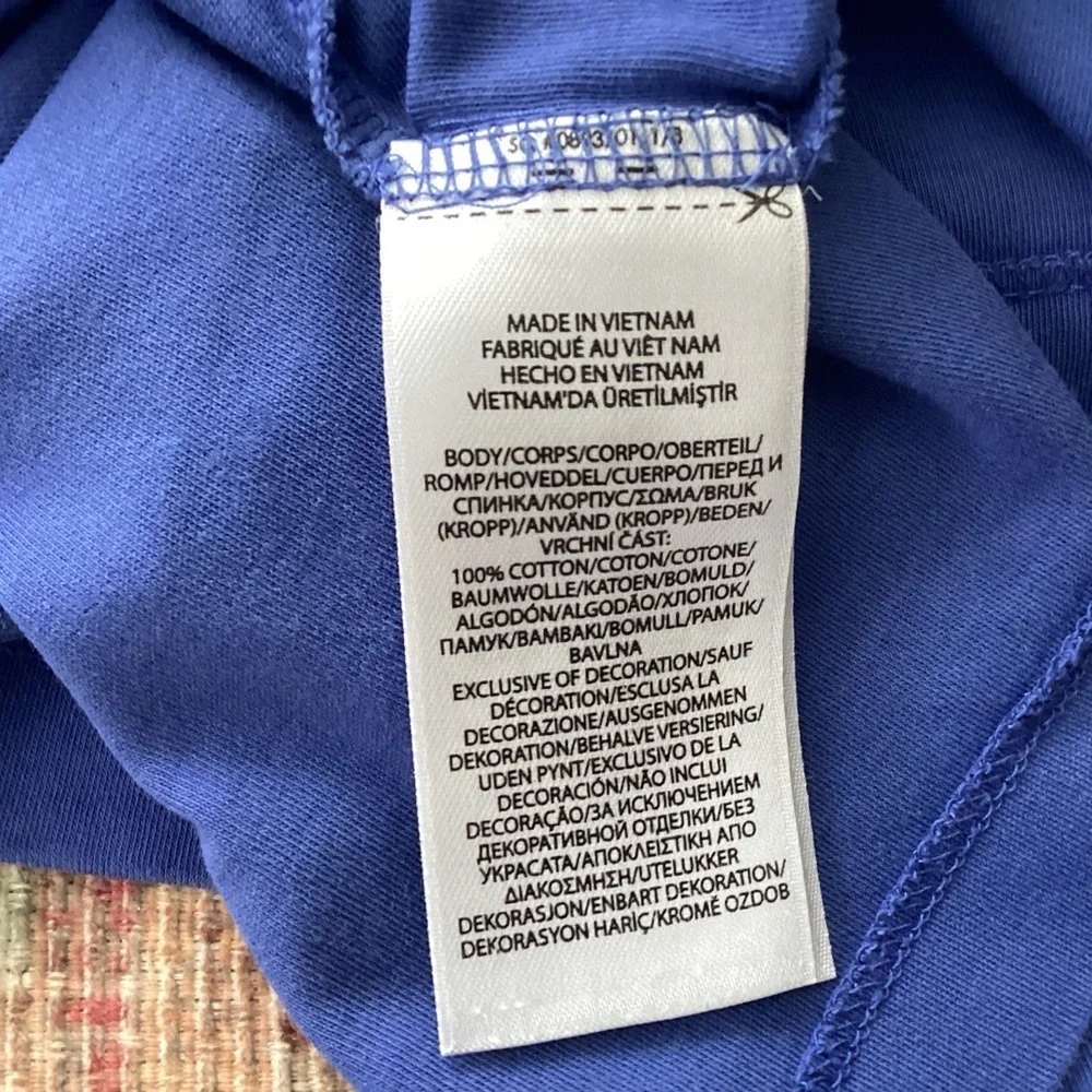 Ralph Lauren polo ralph